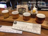 20210100 - Kenny Proeft Ten-55 biertjes in Tucson 2 WS